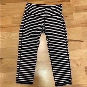 Athleta leggings